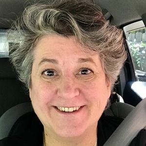 Meet your Posher, Susan